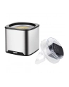 Unold ice cream maker Gelato 48855 12W silver / Kolor: CZARNY - nr 5