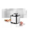 Unold ice cream maker Gelato 48855 12W silver / Kolor: CZARNY - nr 7