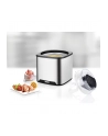 Unold ice cream maker Gelato 48855 12W silver / Kolor: CZARNY - nr 8