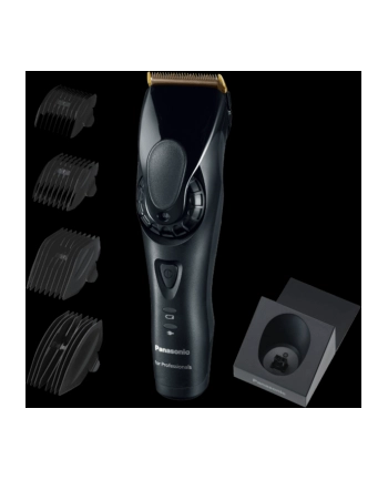 Panasonic hair clipper ER-DGP84 Kolor: CZARNY nr 1