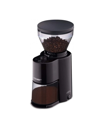 Cloer coffee grinder 7520 Kolor: CZARNY nr 1