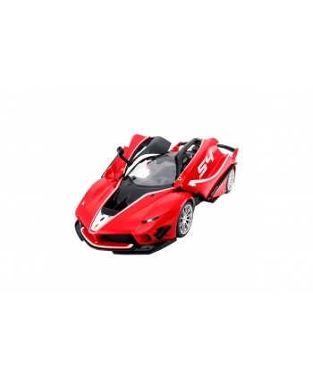 JAMARA Ferrari FXX K Evo 1:14 red - 405169 nr 2