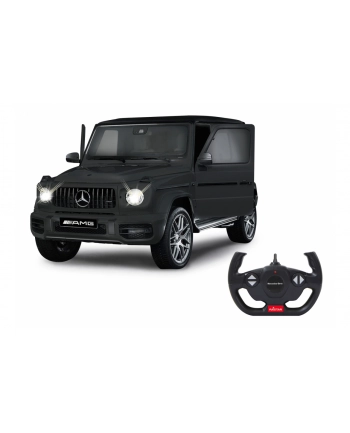 JAMARA Mercedes-Benz AMG G63 1:14 Kolor: CZARNY - 405176 nr 1