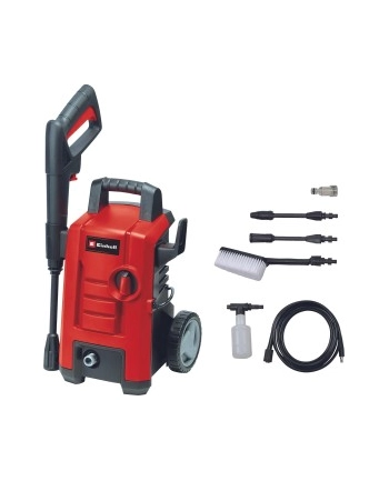 Einhell high pressure cleaner TC-HP 130 - 4140750 nr 2