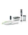 Bosch hand blender MS6CM61V2 1000 W silver / Kolor: CZARNY - nr 7