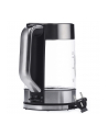 Severin glass kettle WK 3420 1.7L - 2,200W - nr 10