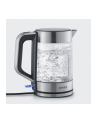Severin glass kettle WK 3420 1.7L - 2,200W - nr 11