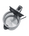 Severin glass kettle WK 3420 1.7L - 2,200W - nr 13