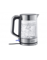 Severin glass kettle WK 3420 1.7L - 2,200W - nr 15