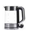 Severin glass kettle WK 3420 1.7L - 2,200W - nr 6
