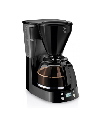 Melitta filter machine Easy Timer 1010-14 Kolor: CZARNY