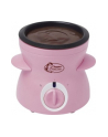 Bestron chocolate fondue pink - 25W - nr 2