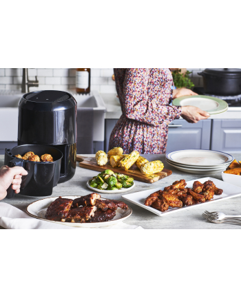 Tefal Easy Fry Compact Digital - EY 3018