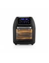 Tristar multi hot air fryer Kolor: CZARNY - 1800 watts - nr 14