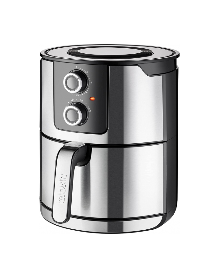 Unold hot air fryer XL 58655 bk / ed - 5L główny