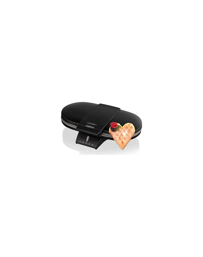Cloer double waffle maker 1320 główny