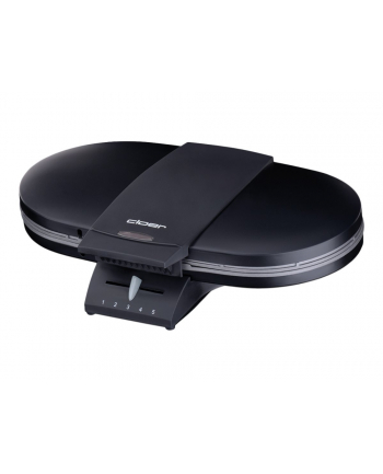 Cloer double waffle maker 1320