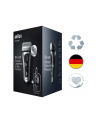 Braun Series 8 8457cc - Wet ' dry system - nr 3