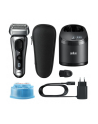 Braun Series 8 8457cc - Wet ' dry system - nr 9