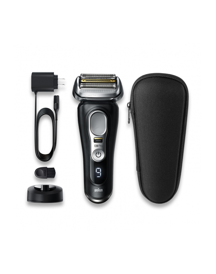 Braun Series 9 9410s Shaver - wet ' dry główny