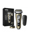 Braun Series 9 9419s Shaver - wet ' dry - nr 2