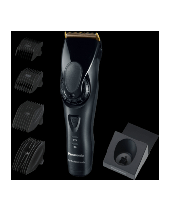 Panasonic hair clipper ER-DGP84 Kolor: CZARNY