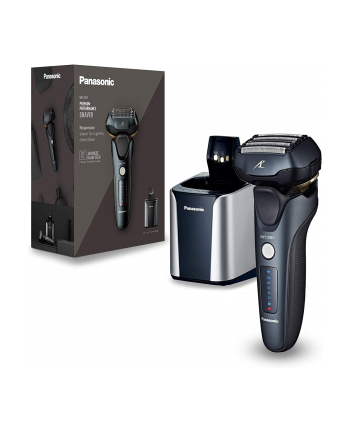Panasonic shaver ES-LV97-K803 Kolor: CZARNY / silver nr 1