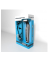 Rowenta hair clipper TN 6000 Kolor: CZARNY / silver - Forever Sharp - nr 10