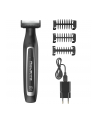 Rowenta hair clipper TN 6000 Kolor: CZARNY / silver - Forever Sharp - nr 12
