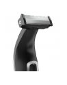 Rowenta hair clipper TN 6000 Kolor: CZARNY / silver - Forever Sharp - nr 16