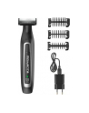 Rowenta hair clipper TN 6000 Kolor: CZARNY / silver - Forever Sharp - nr 1