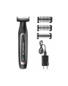 Rowenta hair clipper TN 6000 Kolor: CZARNY / silver - Forever Sharp - nr 2