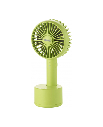 Unold hand fan Breezy Swing green