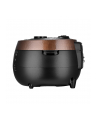 Cuckoo rice cooker CRP-R0607F 1.08L Kolor: CZARNY / brown - nr 10