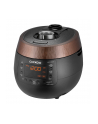 Cuckoo rice cooker CRP-R0607F 1.08L Kolor: CZARNY / brown - nr 2