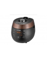 Cuckoo rice cooker CRP-R0607F 1.08L Kolor: CZARNY / brown - nr 3