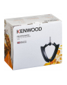Kenwood Flexi Stirring Element AT502 Kolor: CZARNY / grey - suitable for Kenwood Chef XL / Major - nr 3