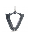 Kenwood Flexi Stirring Element AT502 Kolor: CZARNY / grey - suitable for Kenwood Chef XL / Major - nr 4