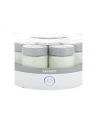 Severin Yoghurt Maker JG 3518 - incl. 7 portion glasses - nr 3