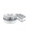 Severin Yoghurt Maker JG 3518 - incl. 7 portion glasses - nr 5