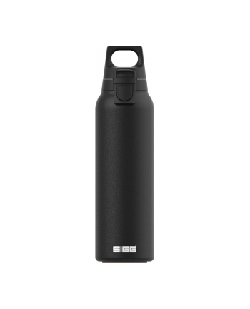 SIGG H'C ONE Light Black 0.5l Kolor: CZARNY - 8998.10