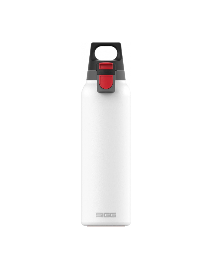 SIGG H'C ONE Light White 0.5l Kolor: BIAŁY - 8998.30 główny