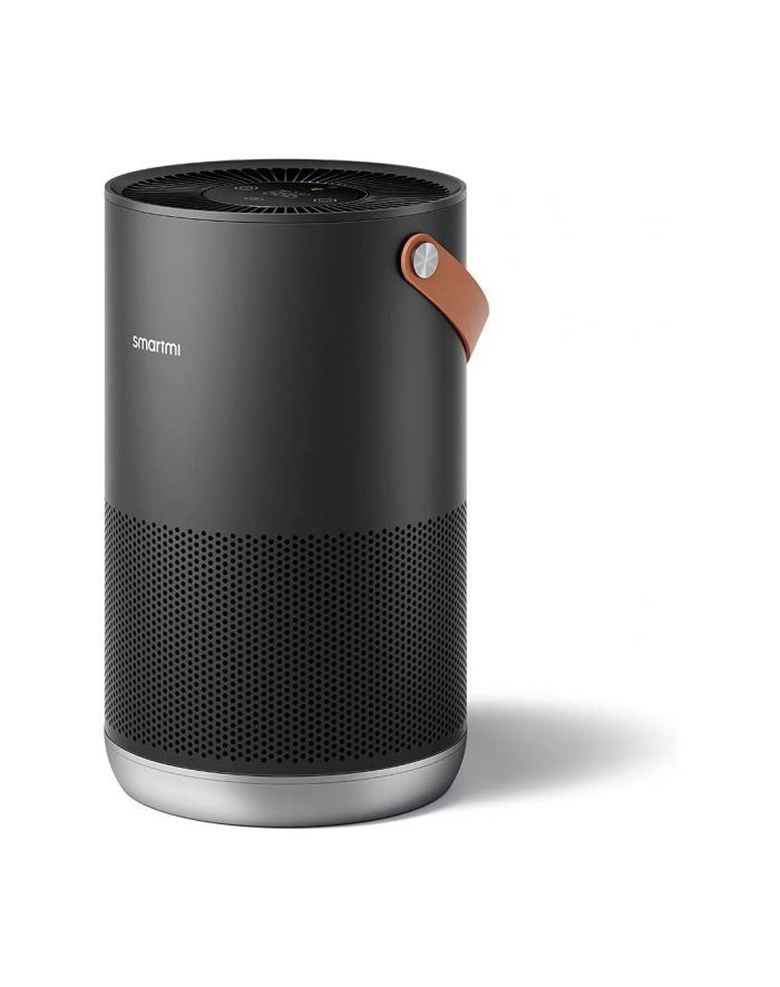 SmartMI Smartmi air purifier P1 Kolor: CZARNY główny