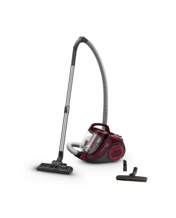 Rowenta Cylinder vacuum cleaner RO2933 red