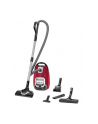 Rowenta floor RO7473 red / silver - nr 2