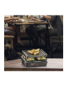 Severin Raclette 2370 Kolor: CZARNY - with grill plate - nr 13