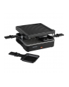 Severin Raclette 2370 Kolor: CZARNY - with grill plate - nr 7
