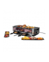 Unold Raclette Finesse Basic 48730 bk / ed - 8 people - nr 9