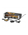 Unold Raclette Smokeless 48785 Kolor: CZARNY / ed - 8 people - nr 3