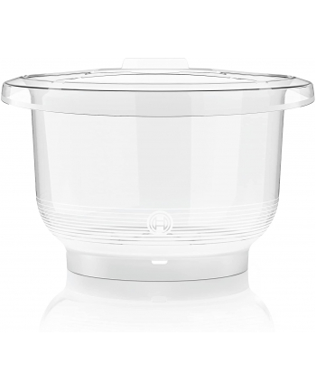 Bosch mixing bowl MUZS2TR Tritan